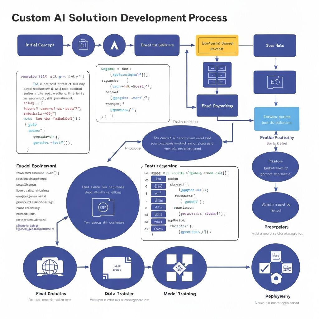 Custom Solutions - Your Industry. Your Challenge. Our Expertise.